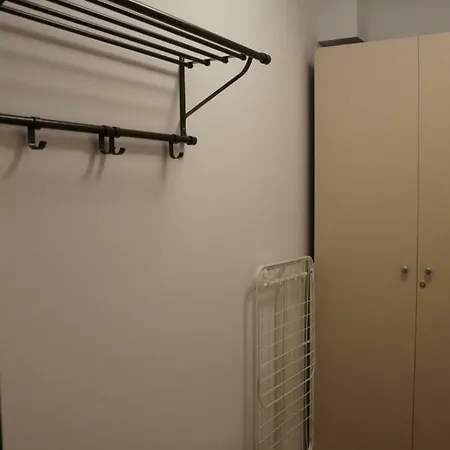 Polanki 科沃布热格