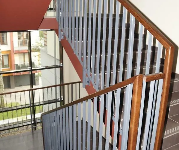 Apartamento Polanki *