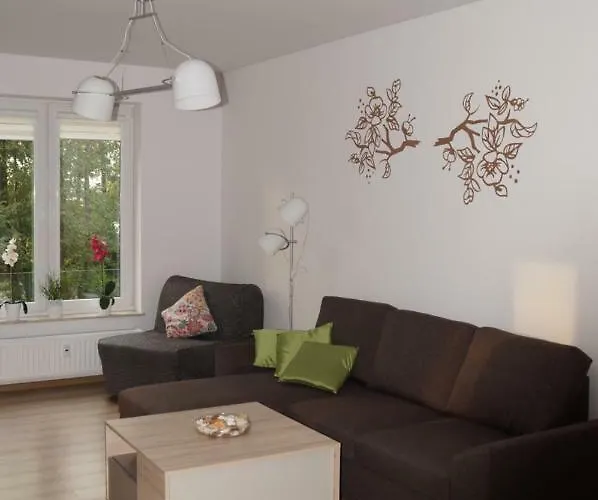 Apartamento Polanki Kołobrzeg