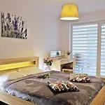 Apartament Polanki