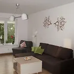 Apartament Polanki Kołobrzeg