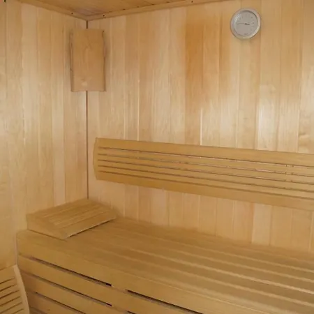 Polanki Appartamento Kołobrzeg