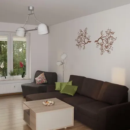 Appartamento Polanki Kołobrzeg