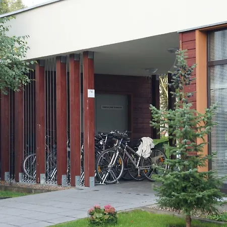 Polanki Apartmán