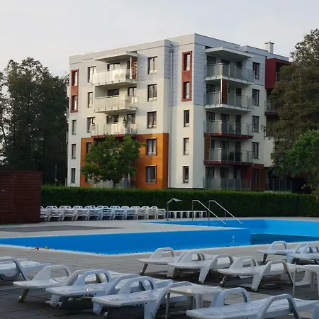 Polanki Apartmán *