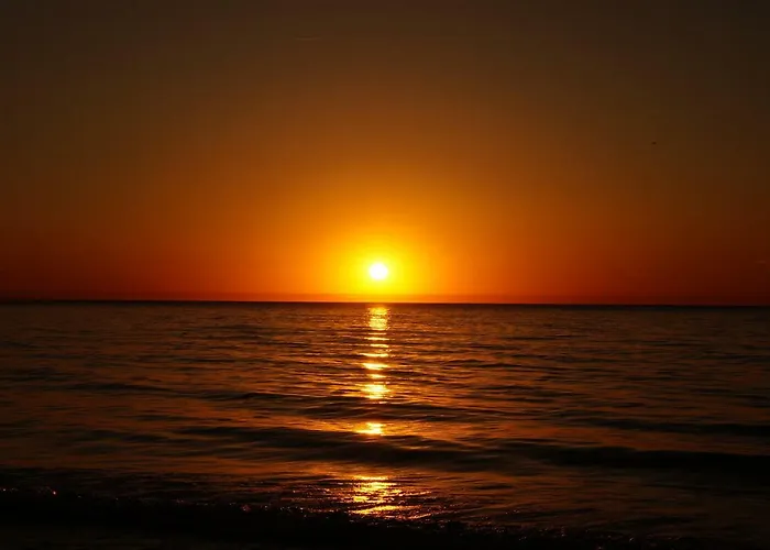 דירה Polanki קולובז'ג